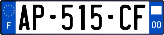 AP-515-CF