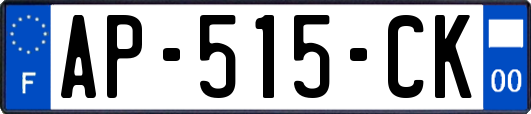 AP-515-CK