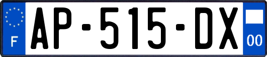AP-515-DX