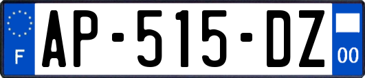 AP-515-DZ