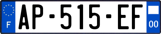 AP-515-EF