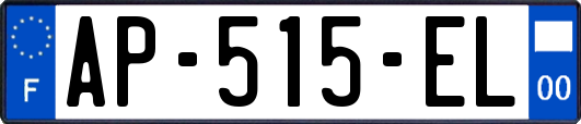 AP-515-EL
