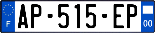 AP-515-EP