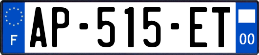 AP-515-ET