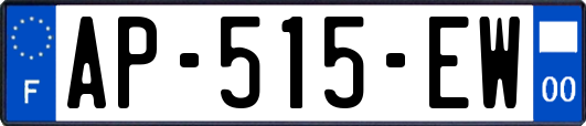 AP-515-EW