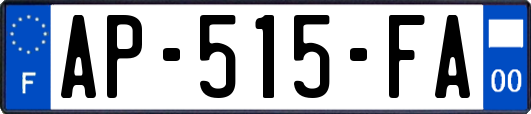 AP-515-FA