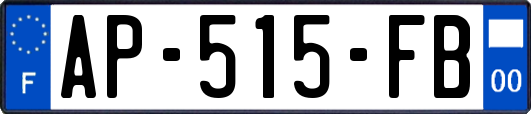 AP-515-FB