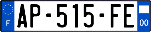 AP-515-FE