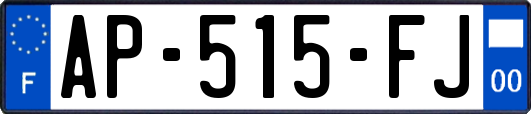 AP-515-FJ