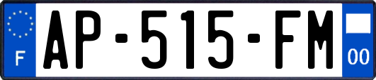 AP-515-FM