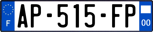 AP-515-FP