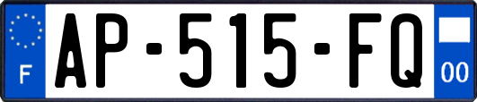 AP-515-FQ