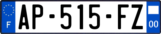 AP-515-FZ