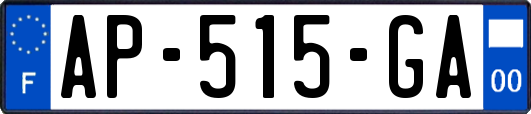 AP-515-GA
