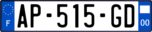 AP-515-GD