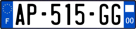 AP-515-GG