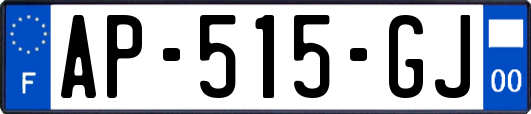 AP-515-GJ