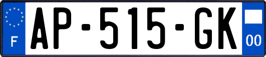 AP-515-GK