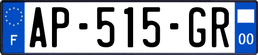 AP-515-GR