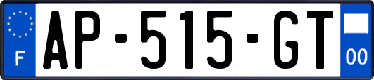 AP-515-GT
