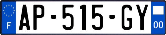 AP-515-GY
