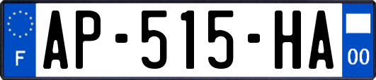 AP-515-HA