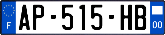 AP-515-HB