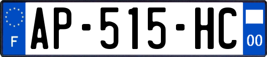 AP-515-HC