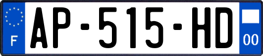 AP-515-HD