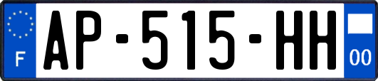 AP-515-HH