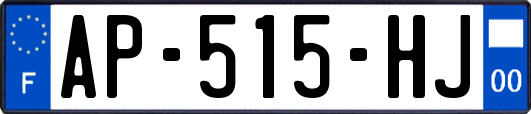 AP-515-HJ
