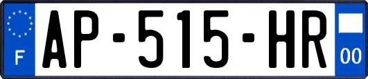 AP-515-HR