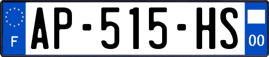 AP-515-HS