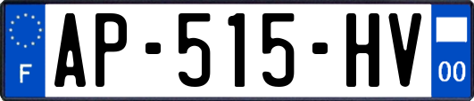 AP-515-HV