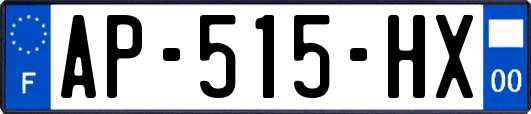 AP-515-HX