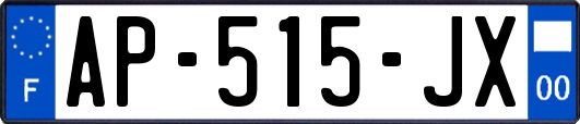 AP-515-JX
