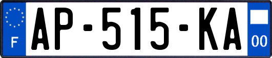 AP-515-KA