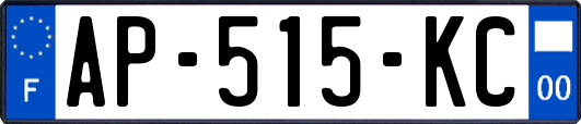 AP-515-KC