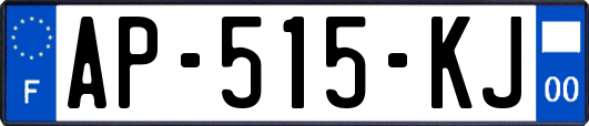 AP-515-KJ