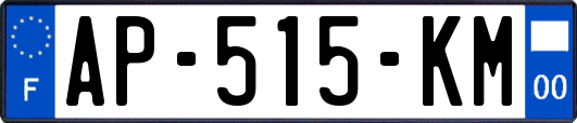 AP-515-KM
