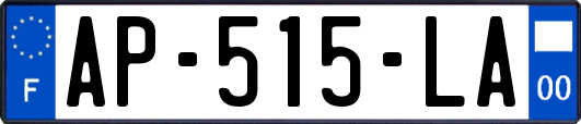 AP-515-LA