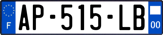 AP-515-LB