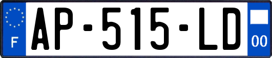AP-515-LD