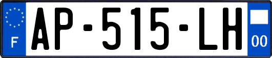 AP-515-LH