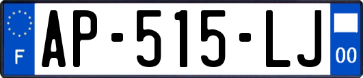 AP-515-LJ