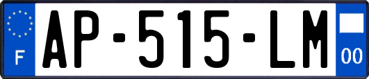 AP-515-LM