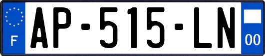 AP-515-LN