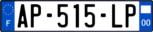 AP-515-LP