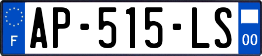AP-515-LS