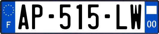AP-515-LW